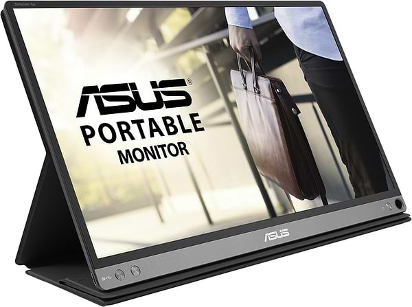 Фото - Уцінка - Монітор Asus MB16AP
