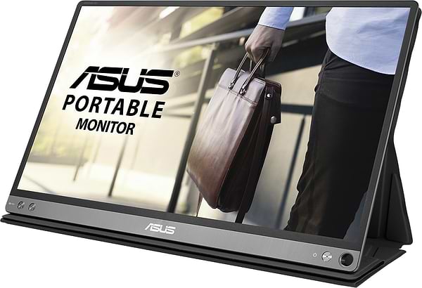 Фото - Уцінка - Монітор Asus MB16AP