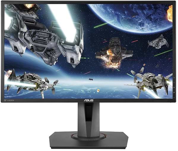 Фото - Монитор игровой Asus MG248QR