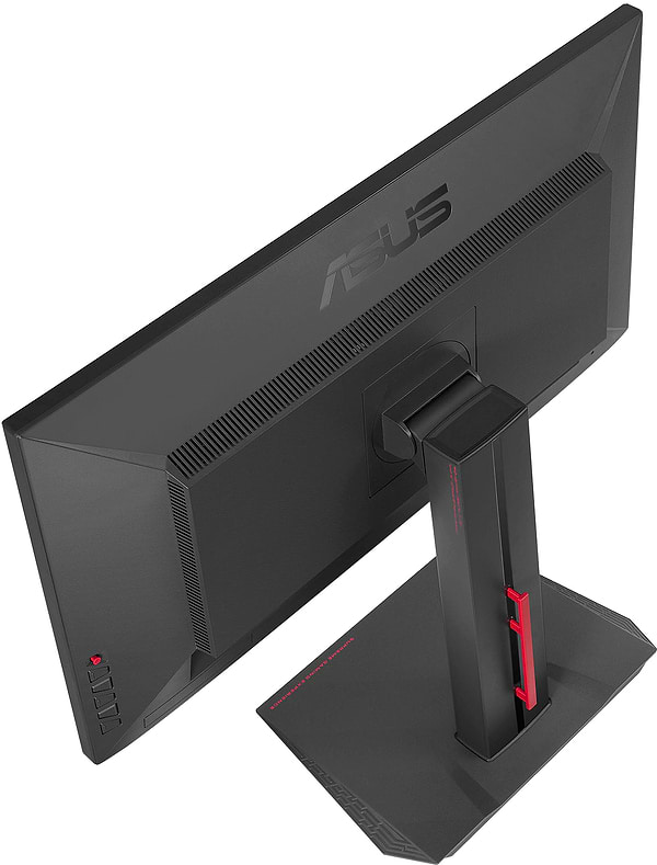Фото - Монитор игровой Asus MG279Q