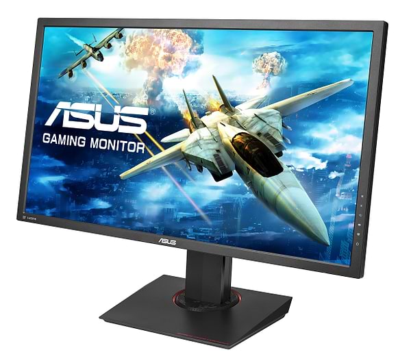 Фото - Монітор Asus MG28UQ