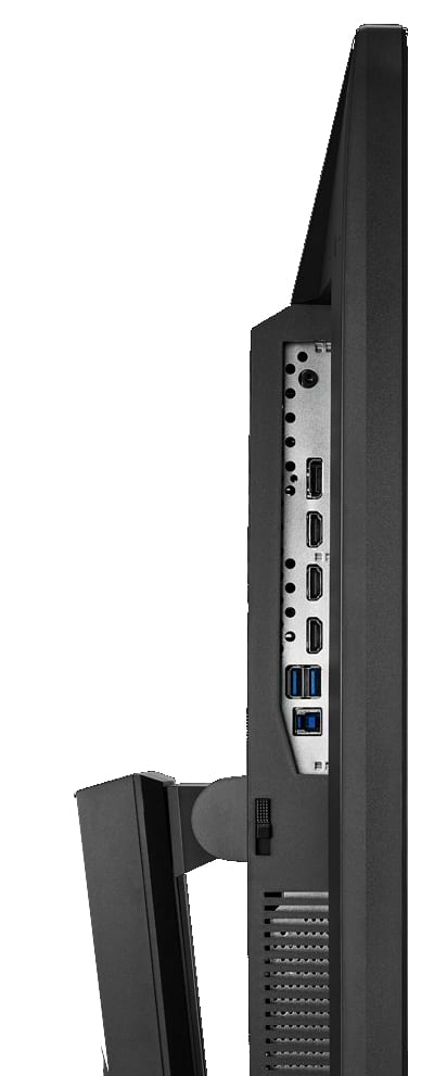 Фото - Монітор Asus MG28UQ