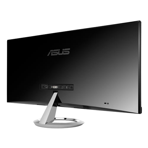 Фото - Монітор ASUS MX299Q