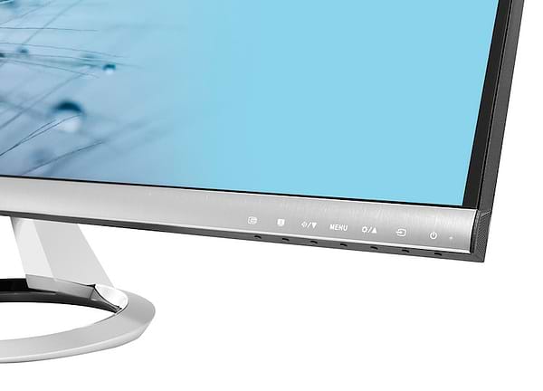 Фото - Монітор ASUS MX299Q