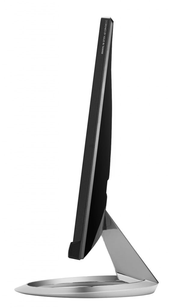 Фото - Монітор ASUS MX299Q