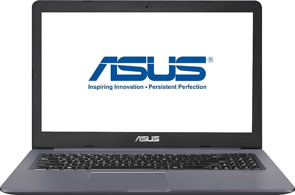 Фото - Ноутбук Asus N580GD-E4012 Grey