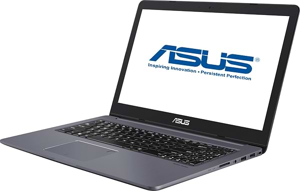 Фото - Ноутбук Asus N580GD-E4012 Grey