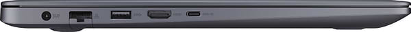 Фото - Ноутбук Asus N580GD-E4012 Grey