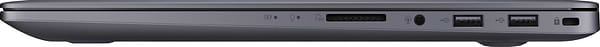 Фото - Ноутбук Asus N580GD-E4012 Grey