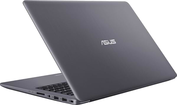 Фото - Ноутбук Asus N580GD-E4012 Grey
