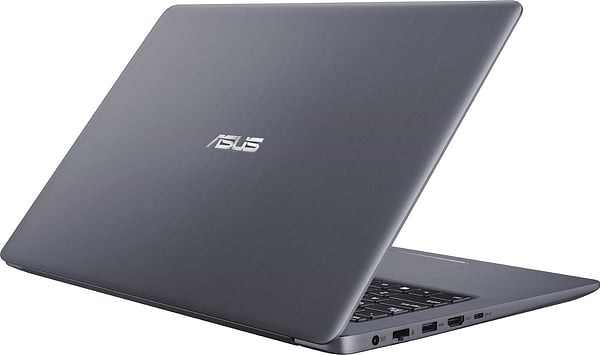 Фото - Ноутбук Asus N580GD-E4012 Grey