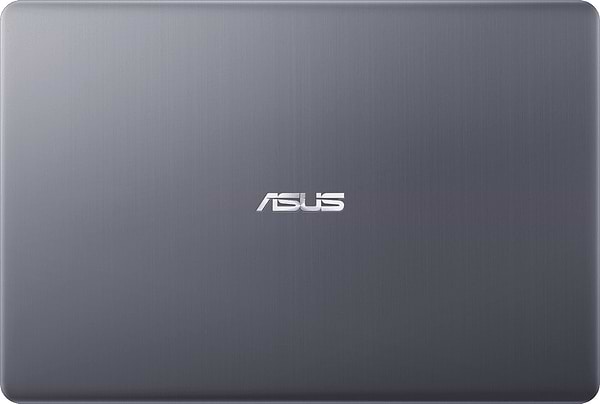 Фото - Ноутбук Asus N580GD-E4012 Grey