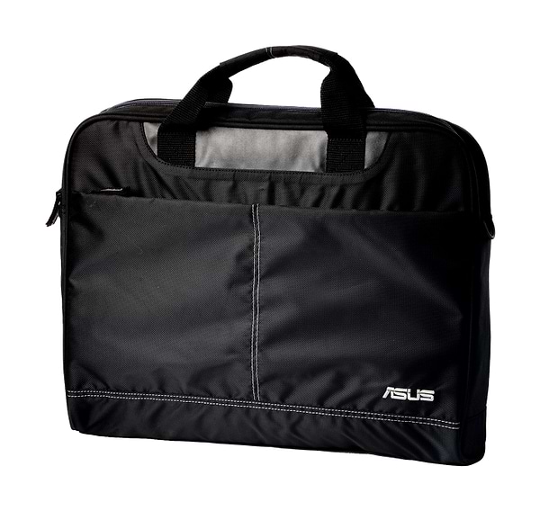 Фото - Сумка для ноутбука Asus NEREUS CARRY BAG 16" Black 90-XB4000BA00010