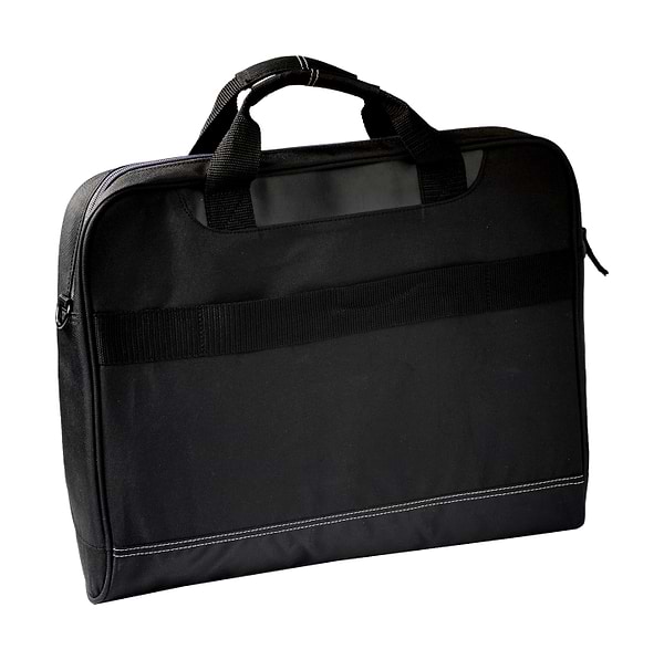 Фото - Сумка для ноутбука Asus NEREUS CARRY BAG 16" Black 90-XB4000BA00010
