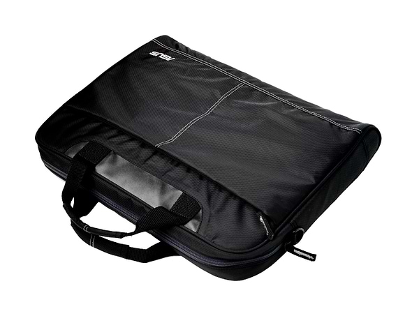 Фото - Сумка для ноутбука Asus NEREUS CARRY BAG 16" Black 90-XB4000BA00010