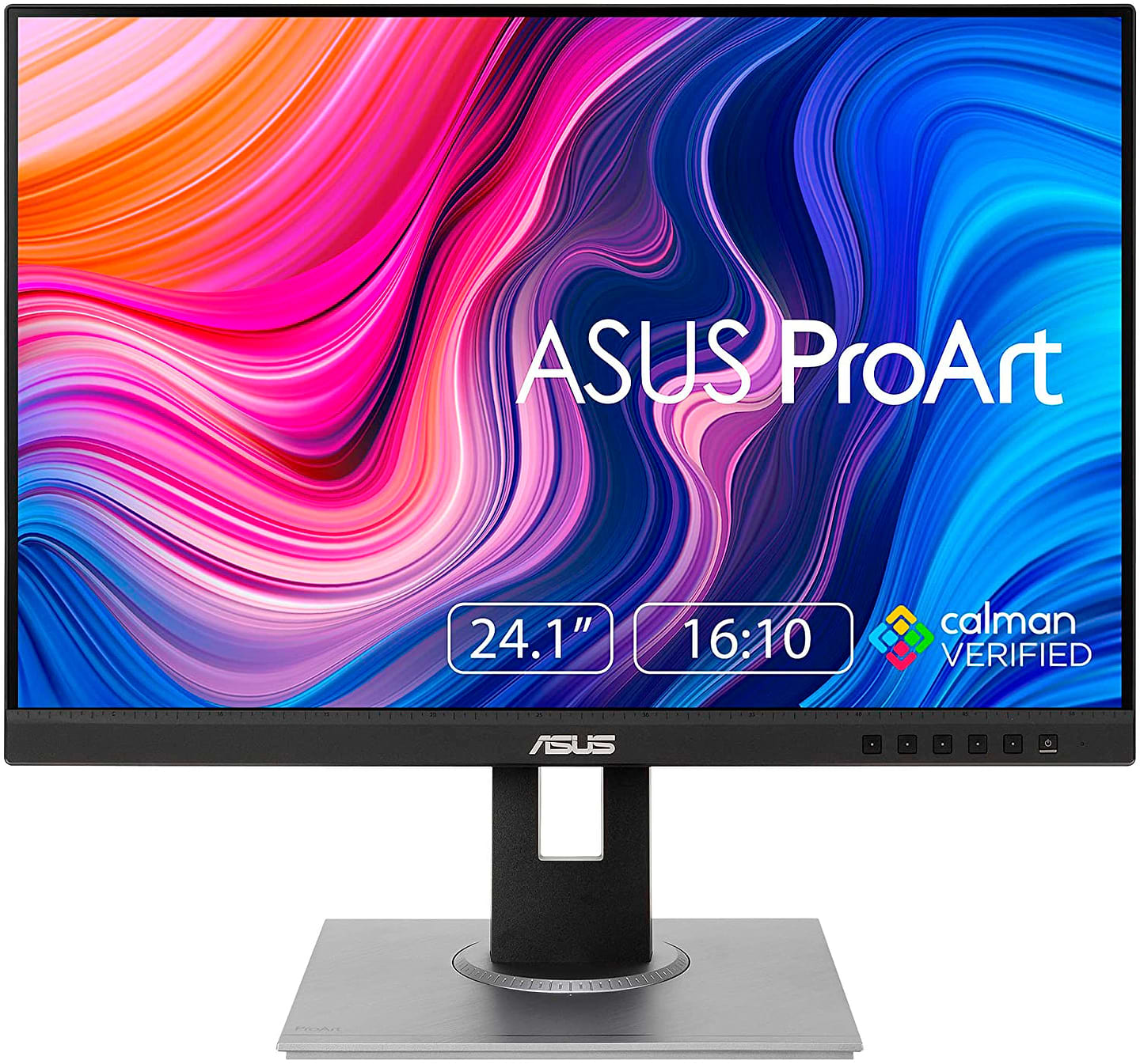 Монитор Asus PA248QV - Фото 1