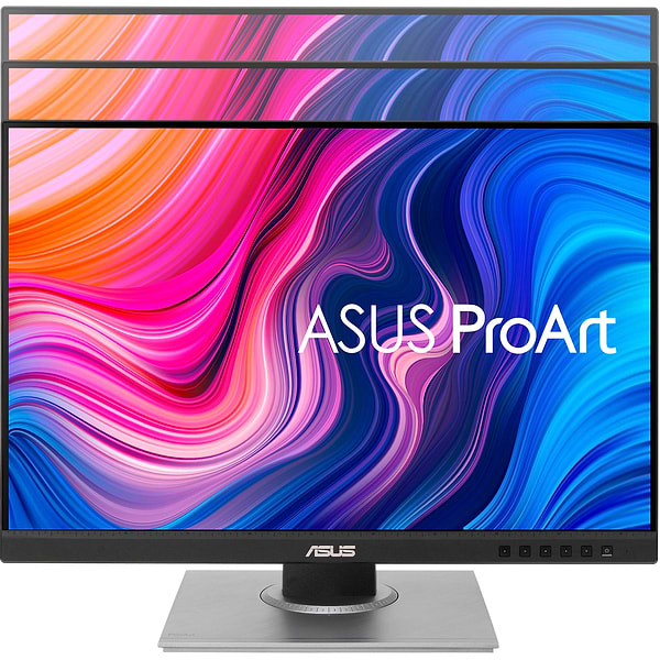 Фото - Монітор Asus PA278QV