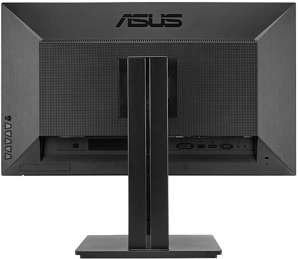 Фото - Монитор Asus PB277Q