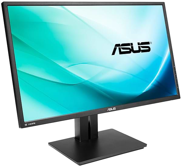 Фото - Монитор Asus PB277Q