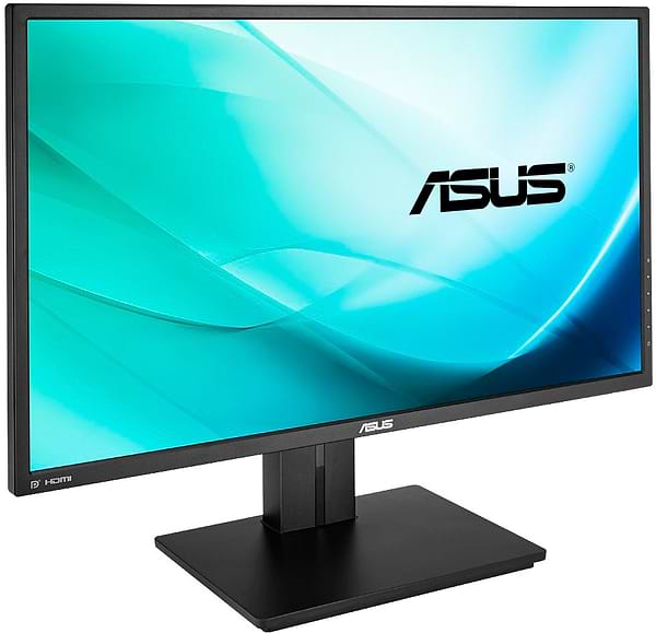 Фото - Монитор Asus PB277Q