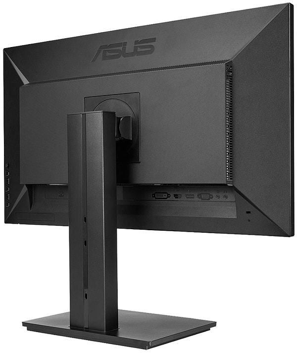 Фото - Монитор Asus PB277Q