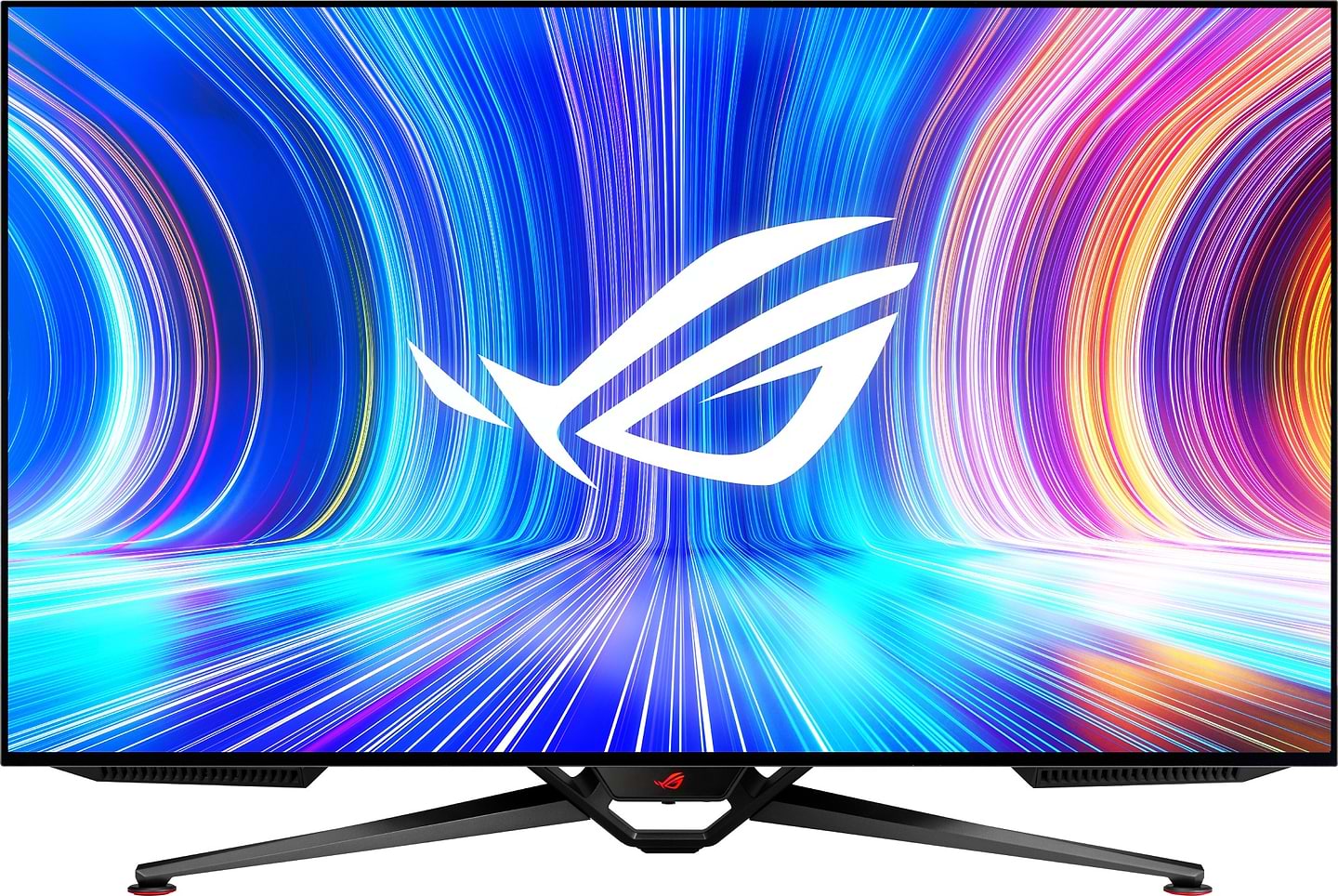 Монитор игровой Asus PG42UQ - Фото 1