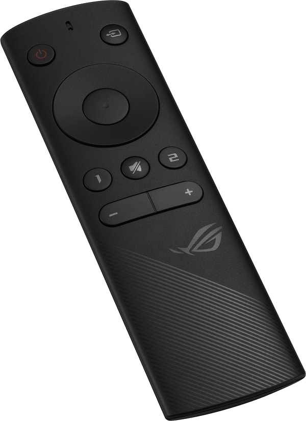 Фото - Монитор игровой Asus PG48UQ