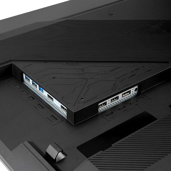 Фото - Монитор игровой Asus PG48UQ