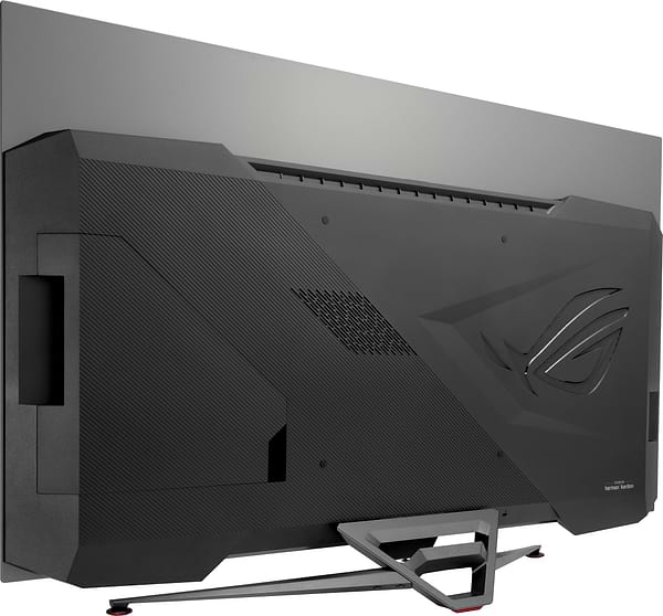 Фото - Монитор игровой Asus PG48UQ