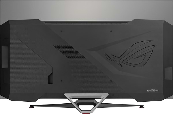Фото - Монитор игровой Asus PG48UQ