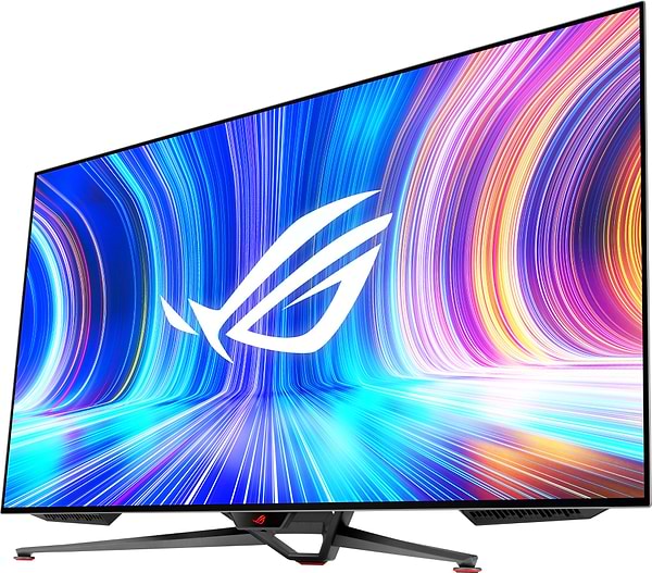 Фото - Монитор игровой Asus PG48UQ