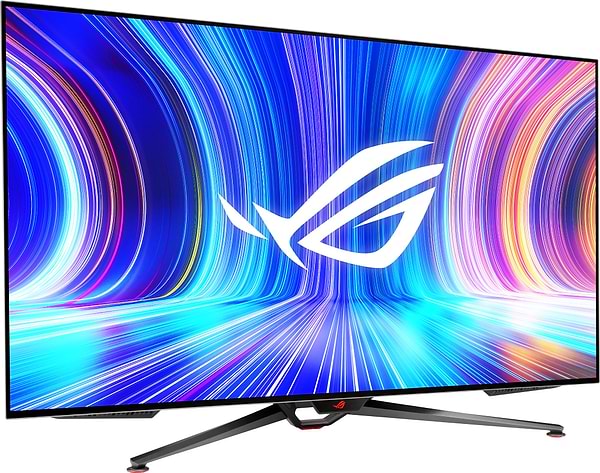 Фото - Монитор игровой Asus PG48UQ