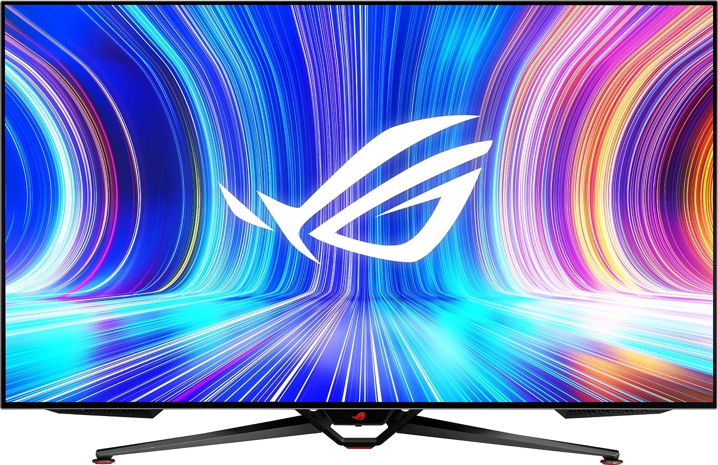 Монітор ігровий Asus PG48UQ - Фото 1