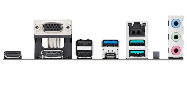 Фото - Материнская плата Asus Prime B760-Plus D4