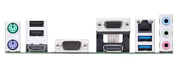 Фото - Материнская плата Asus Pro H610M-C D4-CSM