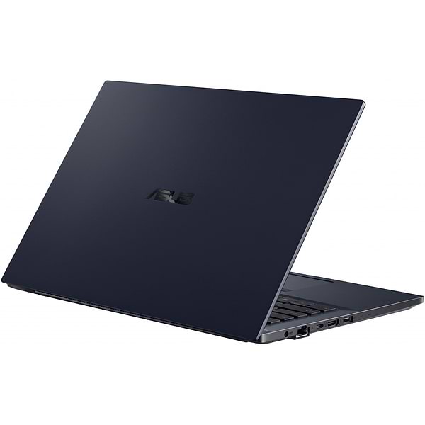 Фото - Ноутбук Asus PRO P2451FA-EK2317 Black
