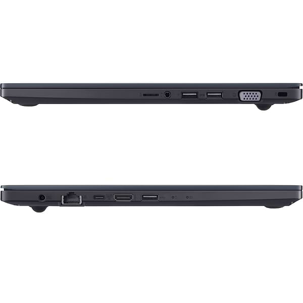 Фото - Ноутбук Asus PRO P2451FA-EK2317 Black