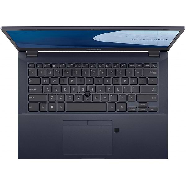 Фото - Ноутбук Asus PRO P2451FA-EK2317 Black