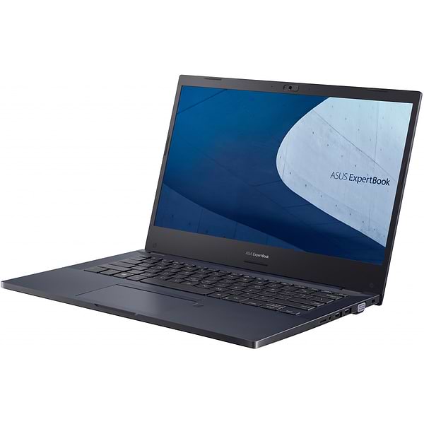 Фото - Ноутбук Asus PRO P2451FA-EK2317 Black