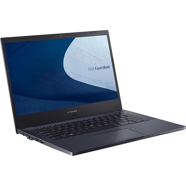 Фото - Ноутбук Asus PRO P2451FA-EK2317 Black