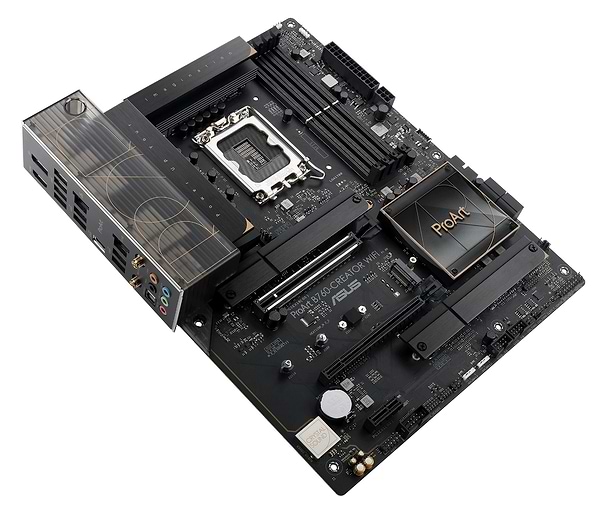 Фото - Материнская плата Asus PROART B760-CREATOR WIFI DDR5