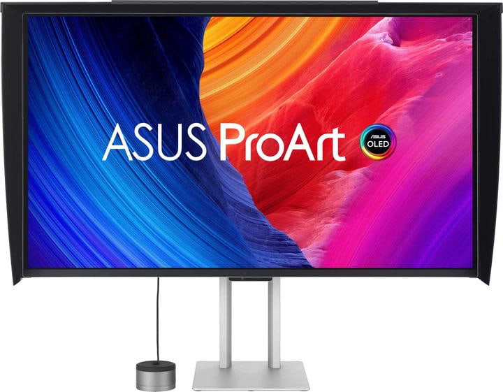 Монитор игровой Asus ProArt OLED PA32UCDMR-K