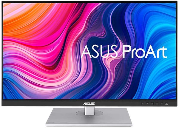 Фото - Монитор Asus ProArt PA279CV (90LM06M1-B01170)