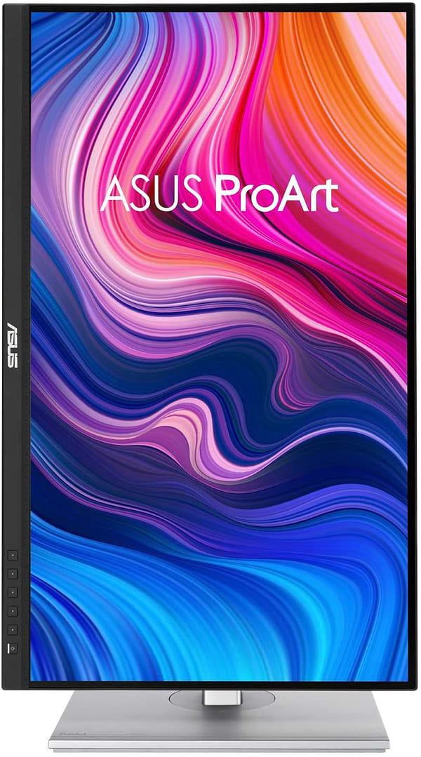 Фото - Монитор Asus ProArt PA279CV (90LM06M1-B01170)