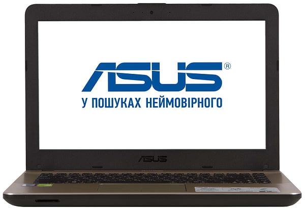 Фото - Ноутбук Asus R414UV-FA266D Фото - Ноутбук Asus R414UV-FA266D