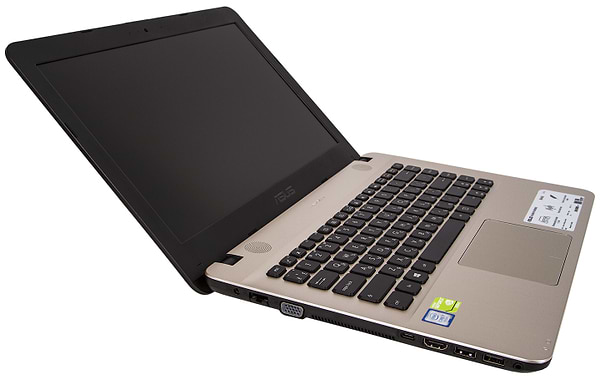 Фото - Ноутбук Asus R414UV-FA266D