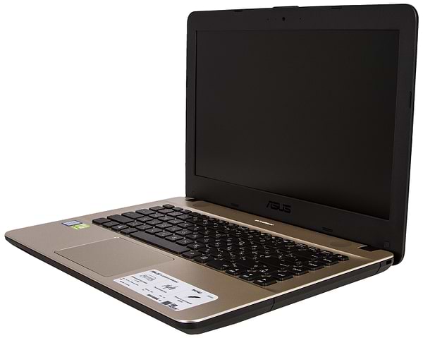 Фото - Ноутбук Asus R414UV-FA266D