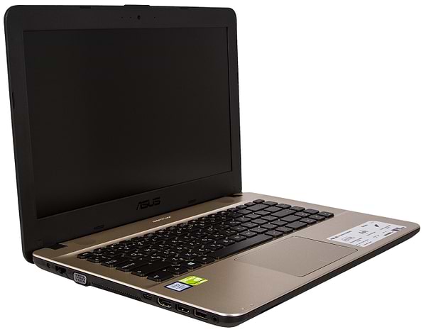 Фото - Ноутбук Asus R414UV-FA266D