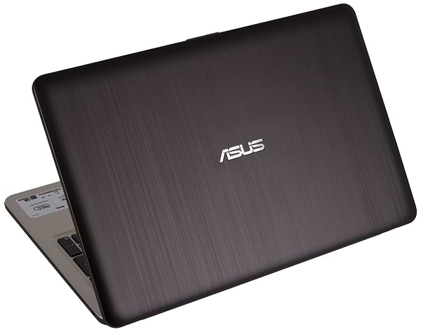 Фото - Ноутбук Asus R540LA-DM986T Black