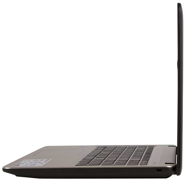 Фото - Ноутбук Asus R540LA-DM986T Black